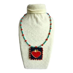 Sacredheart Scapular